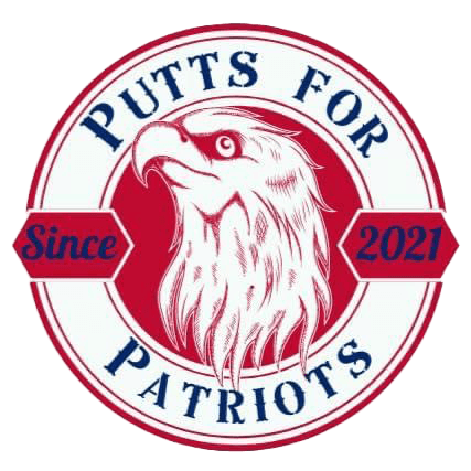 Squatch Juice At Putts for Patriots